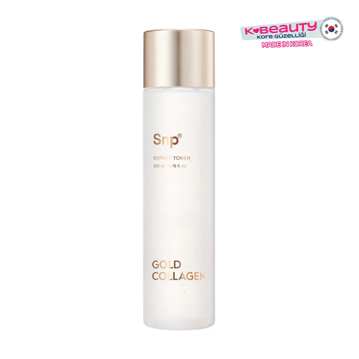 Тоник Snp Gold Collagen 200 мл от Snp