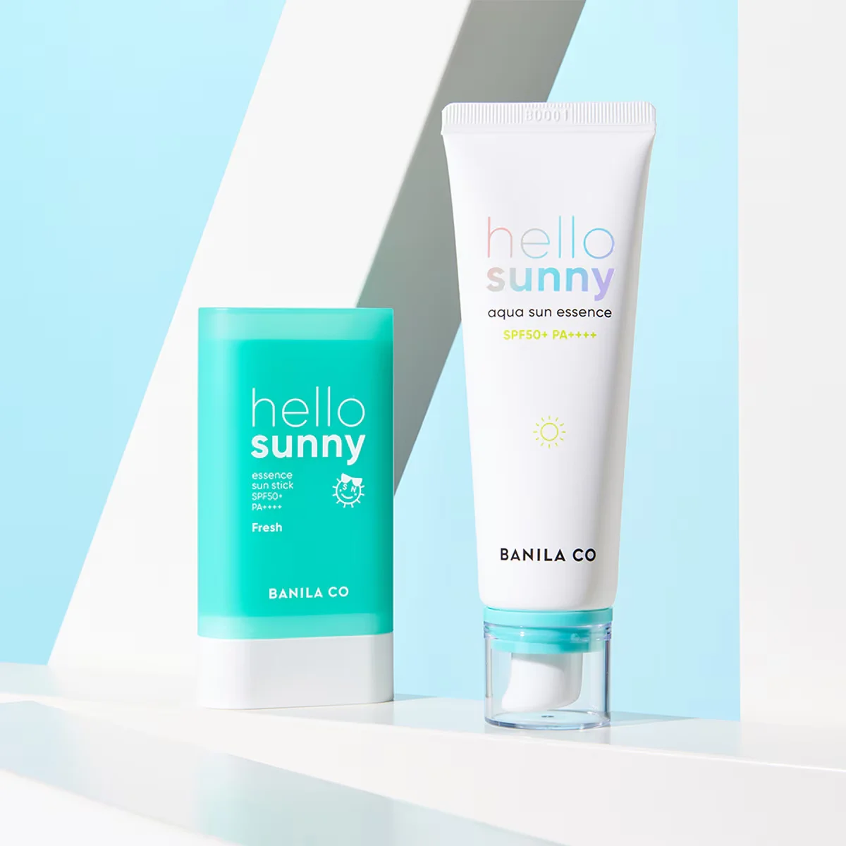 Banila Co Hello Sunny Stick Sunscreen Spf50 18 g