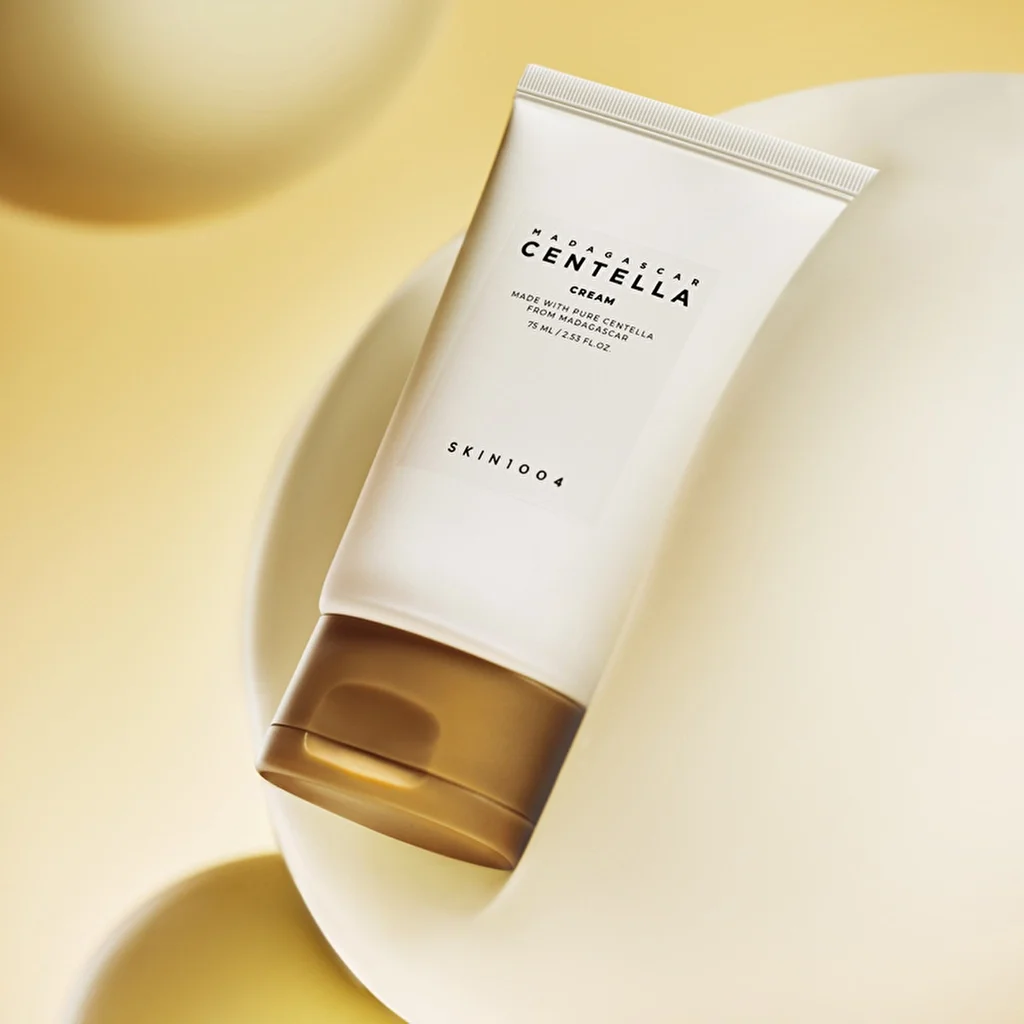 Skin1004 madagascar Centella Cream 75 ml