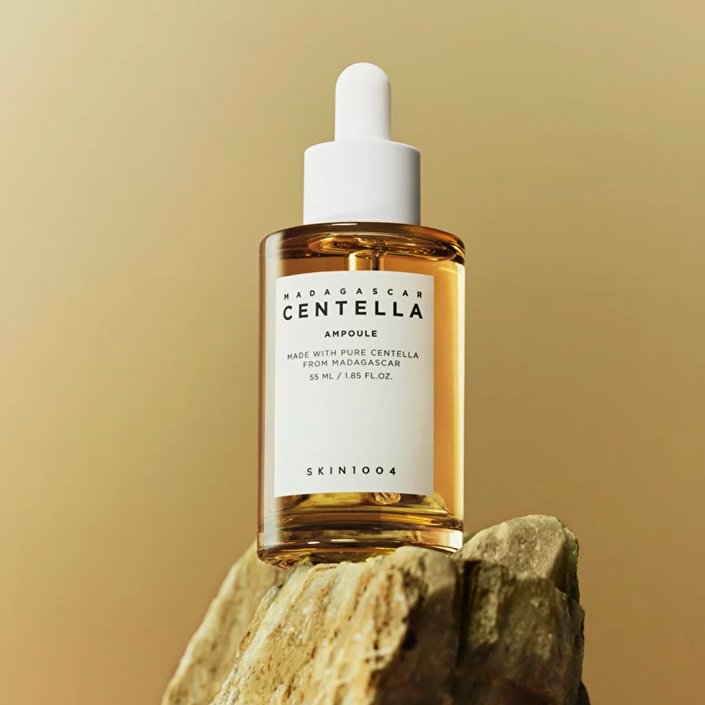 Centella Face Serum for Daily Hydration by Skin 1004 - 55 ml