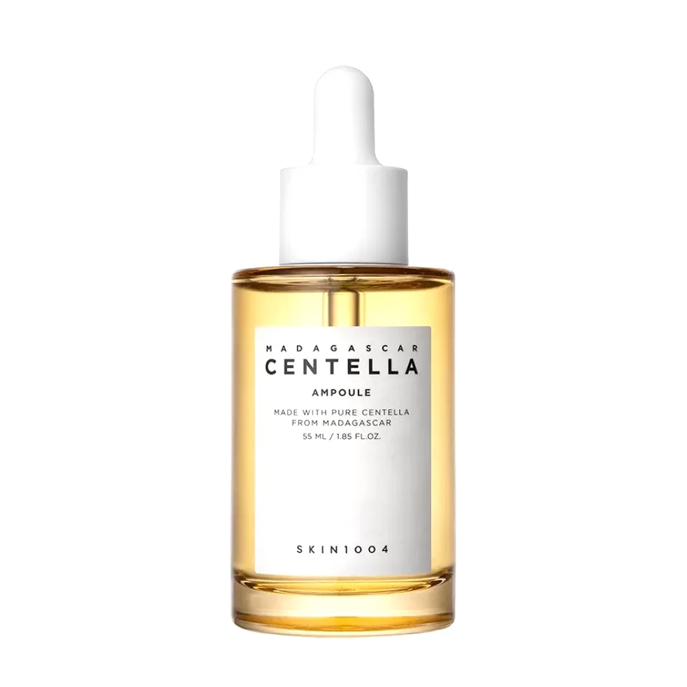 Centella Face Serum for Daily Hydration by Skin 1004 - 55 ml