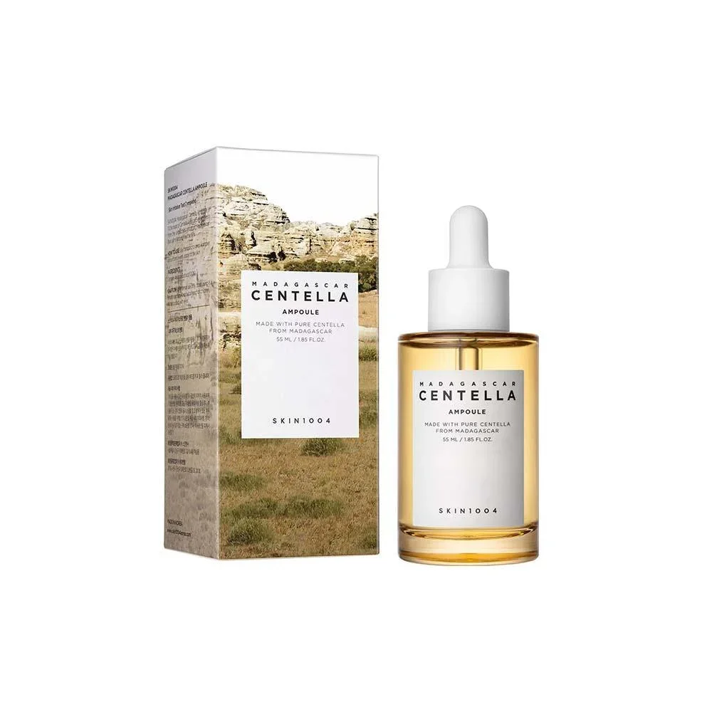 Centella Face Serum for Daily Hydration by Skin 1004 - 55 ml
