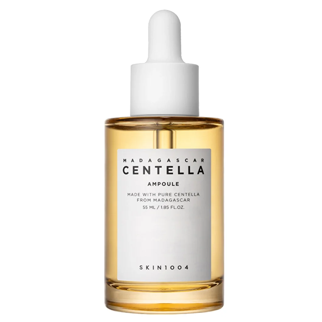 Centella Face Serum for Daily Hydration by Skin 1004 - 55 ml