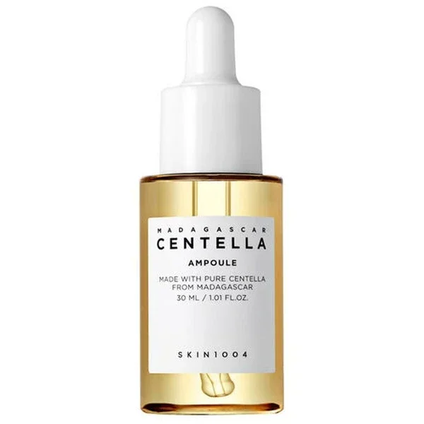 Skin1004 Madagascar Centella Ampoule 30ml - Soothing Serum