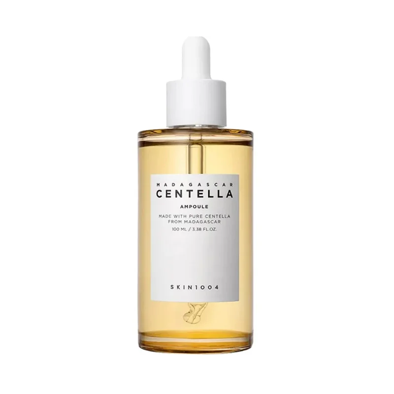 Madagascar Centella Asiatica Ampoule Serum with Centella Herb from Skin 1004 - 100ml