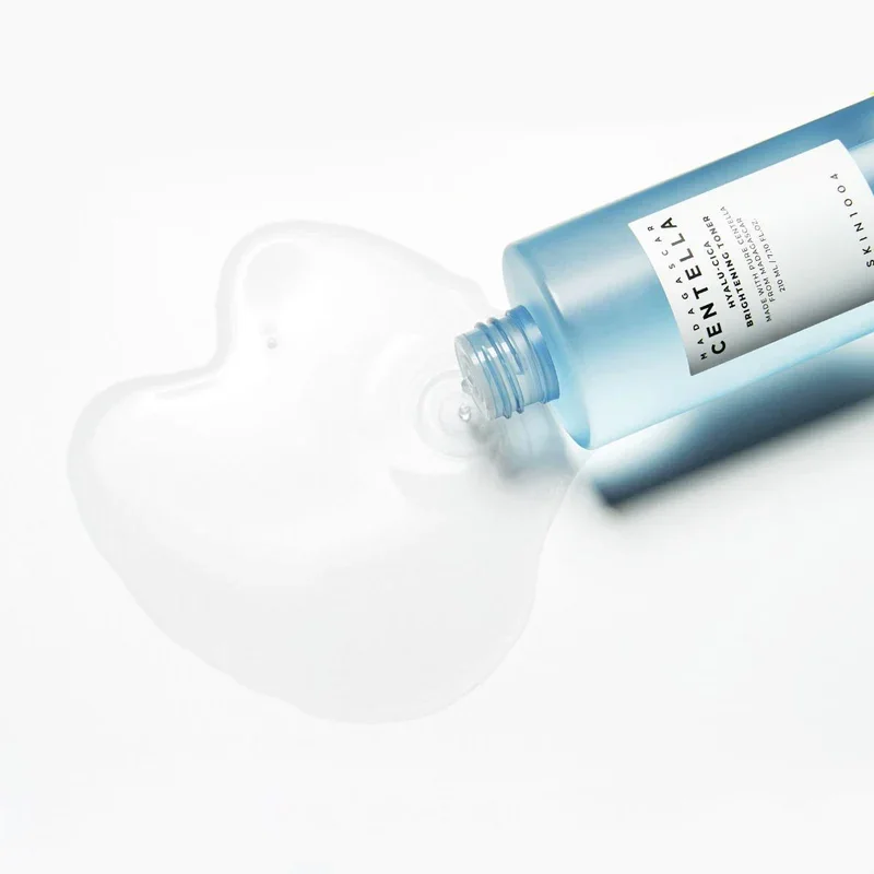 Skin 1004 Centella Skin Brightening Toner - 210 ml