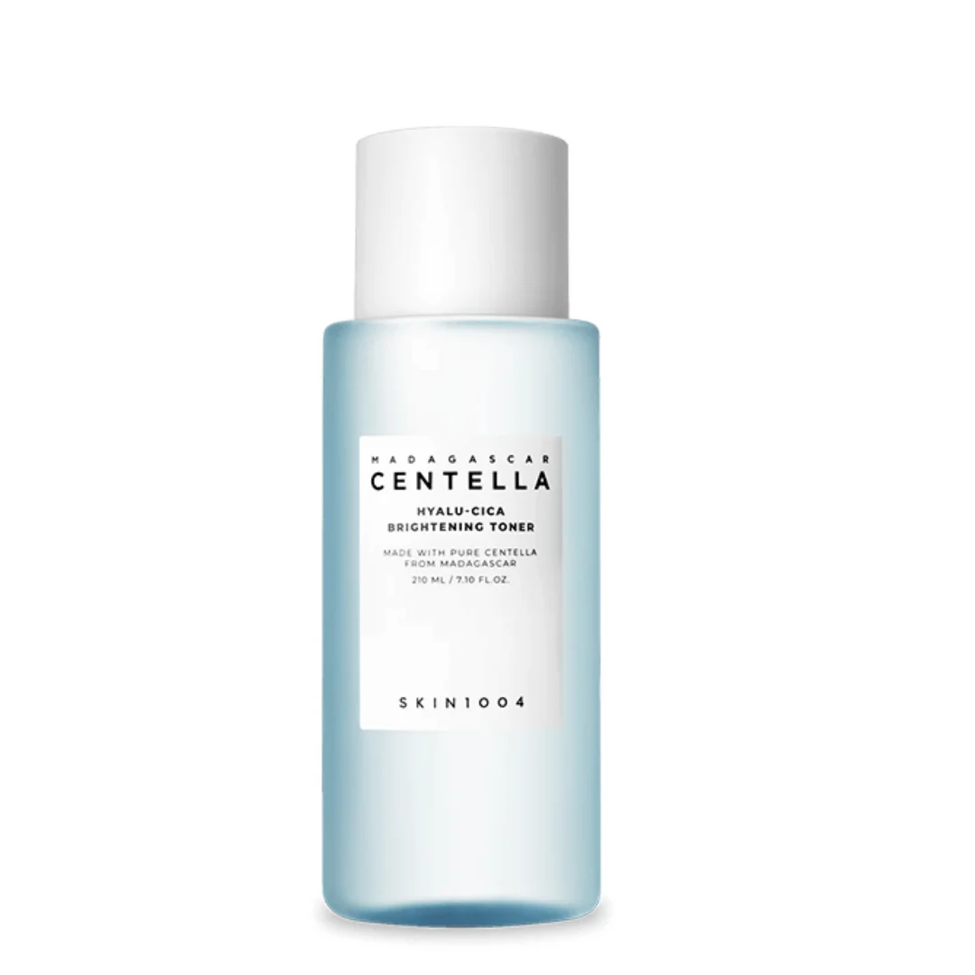 Skin 1004 Centella Skin Brightening Toner - 210 ml