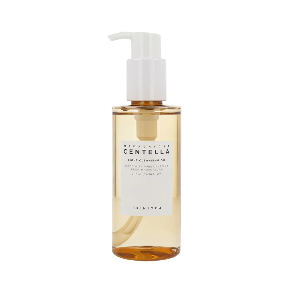 Light Oil Cleaner with Centella Herb from Skin 1004 - 200 ml