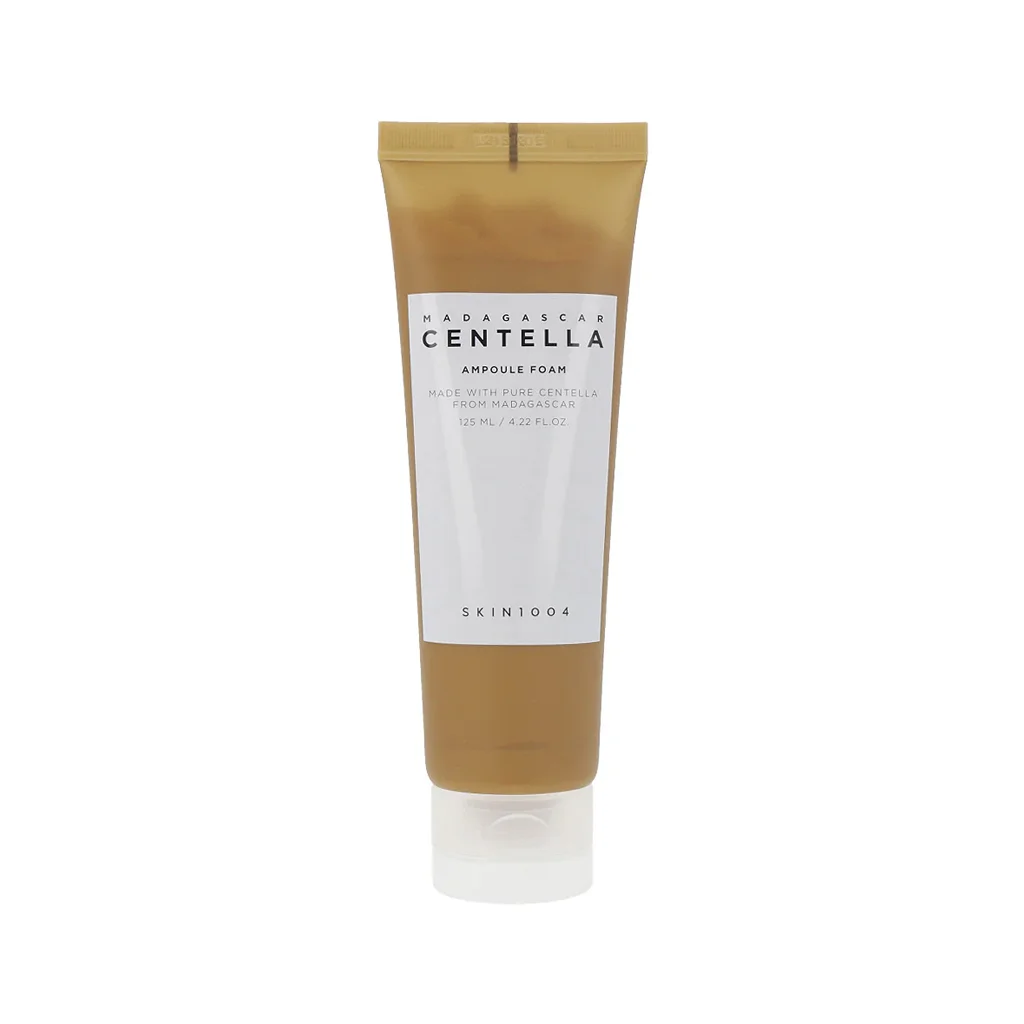 Skin 1004 Centella Foam Cleanser - 125 ml
