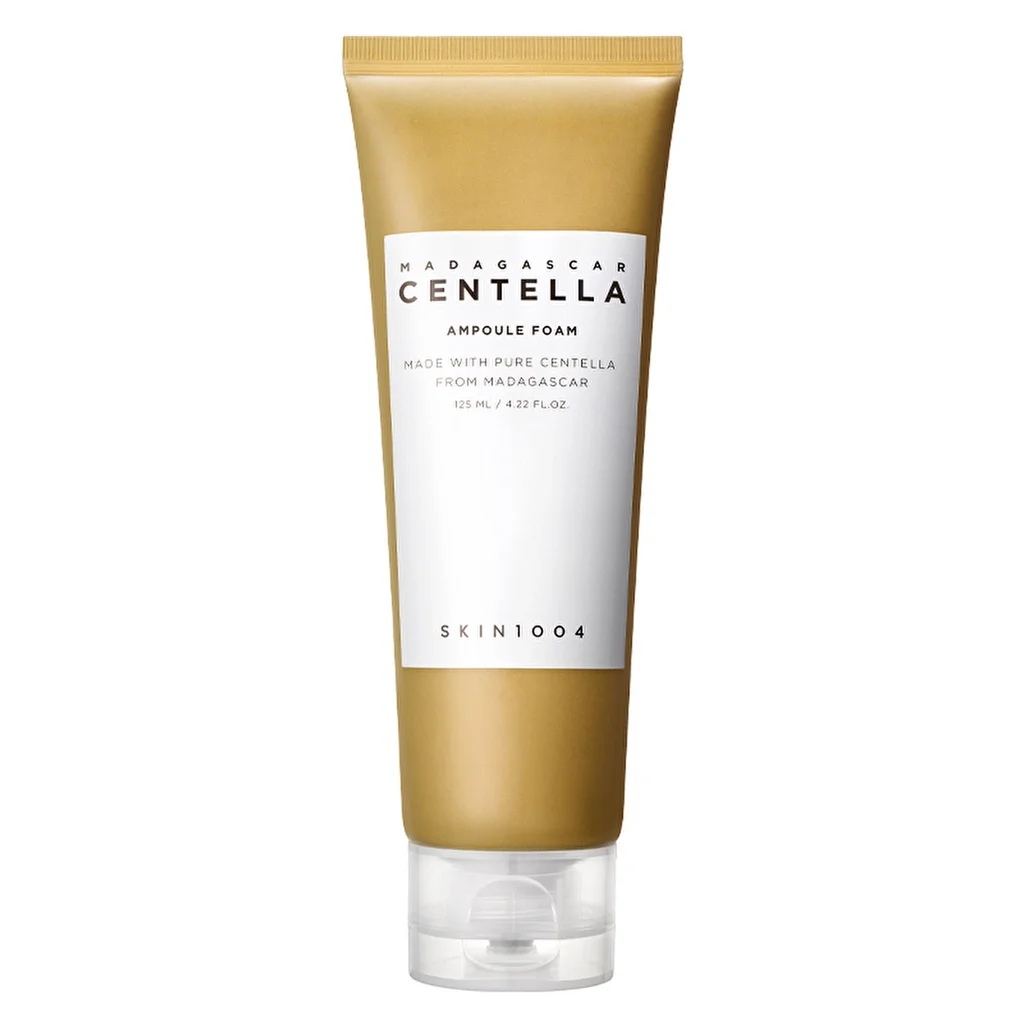Skin 1004 Centella Foam Cleanser - 125 ml