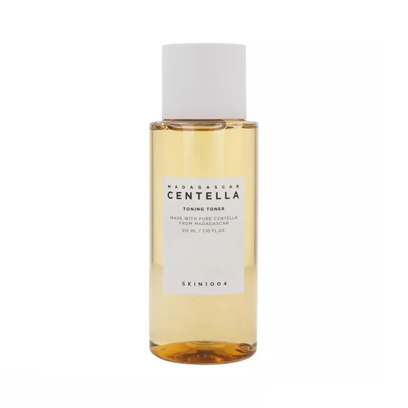 Centella Herb Toner for Skin Tone Evenness by Skin 1004 - 210 ml