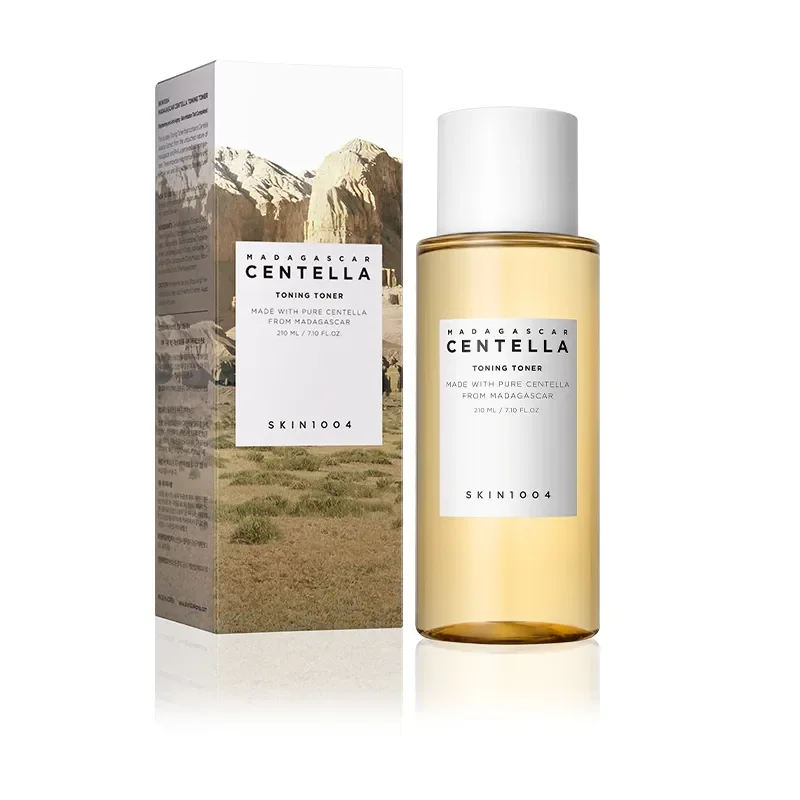 Centella Herb Toner for Skin Tone Evenness by Skin 1004 - 210 ml