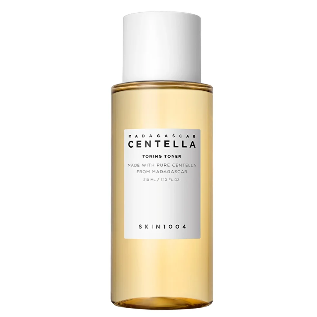 Centella Herb Toner for Skin Tone Evenness by Skin 1004 - 210 ml