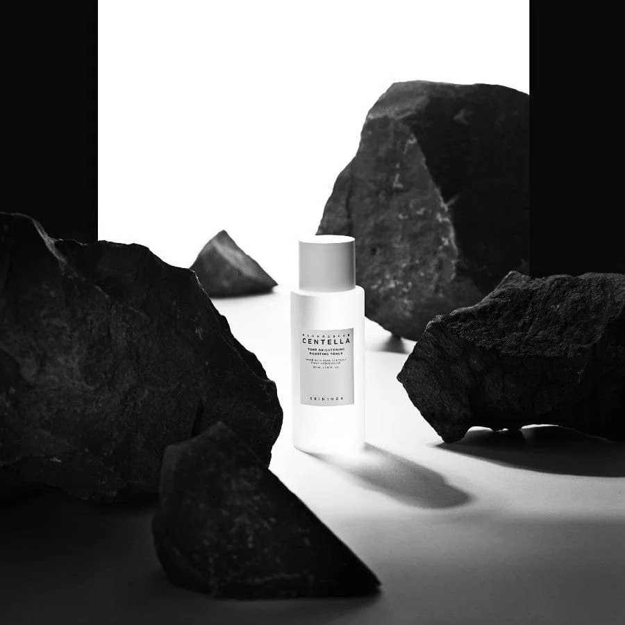 Skin1004 Madagascar Centella Brightening Toner 12ml