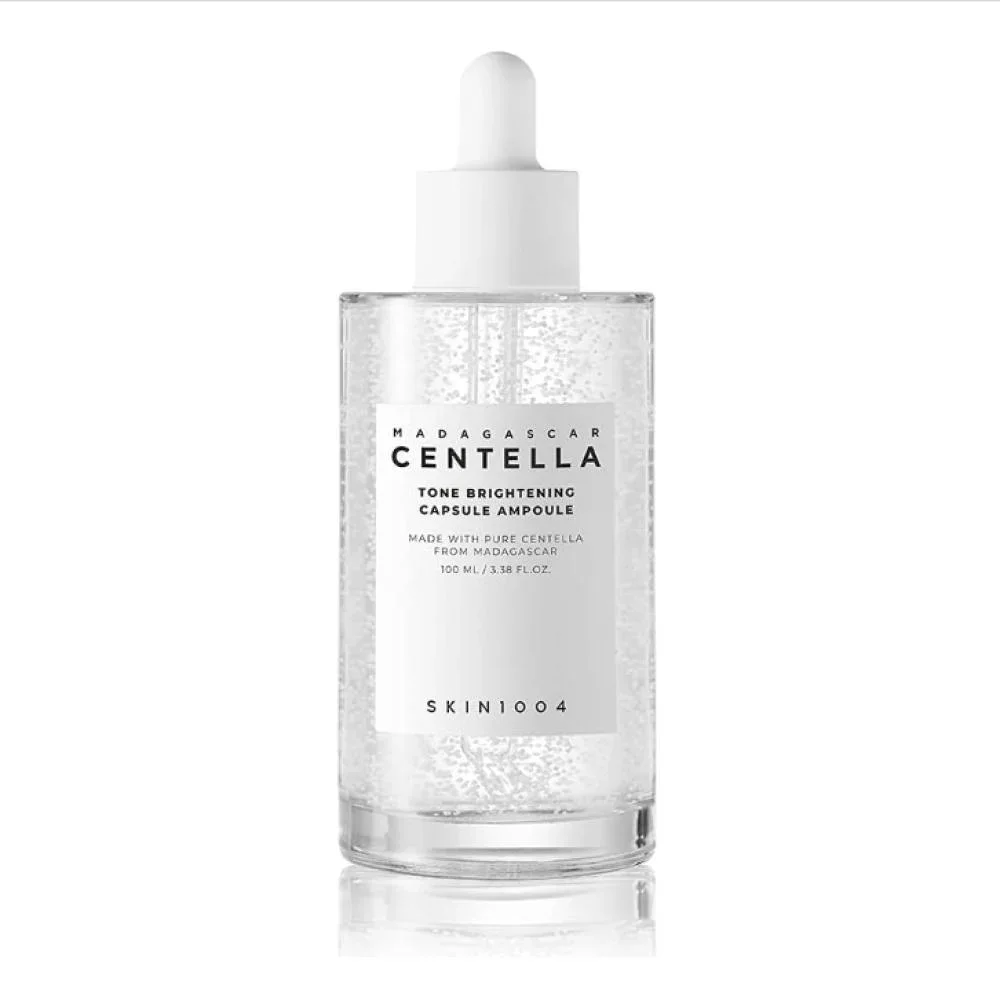 Skin1004 Madagascar Centella Brightening Ampoule 100ml