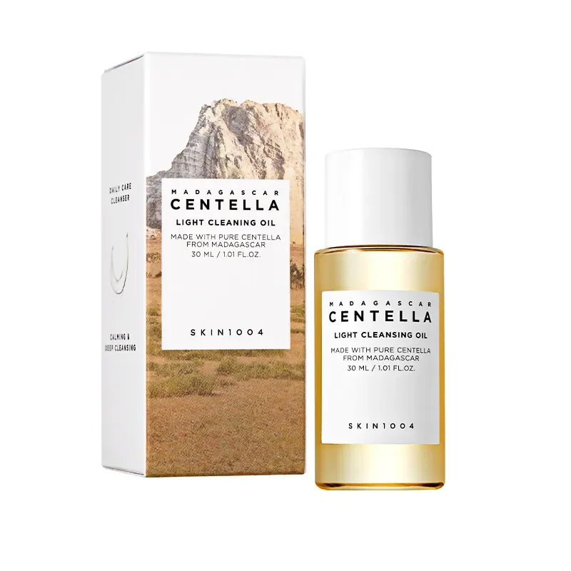 Skin 1004 Centella Oil Cleanser - 30 ml
