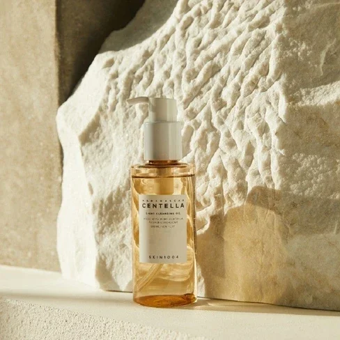 Skin 1004 Centella Oil Cleanser - 30 ml