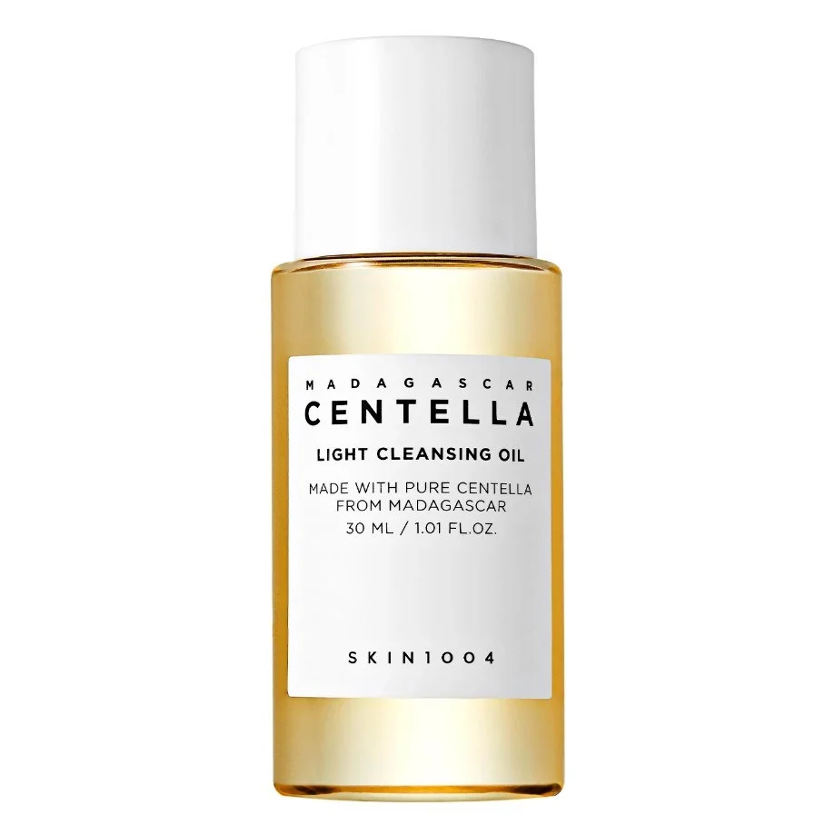 Skin 1004 Centella Oil Cleanser - 30 ml