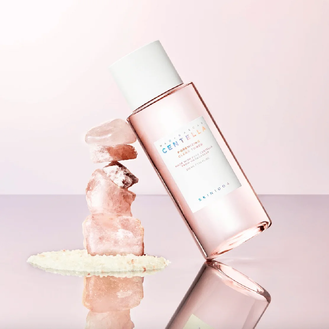 Centella Kräuter Porenreinigungs-Toner 210 ml von Skin 1004