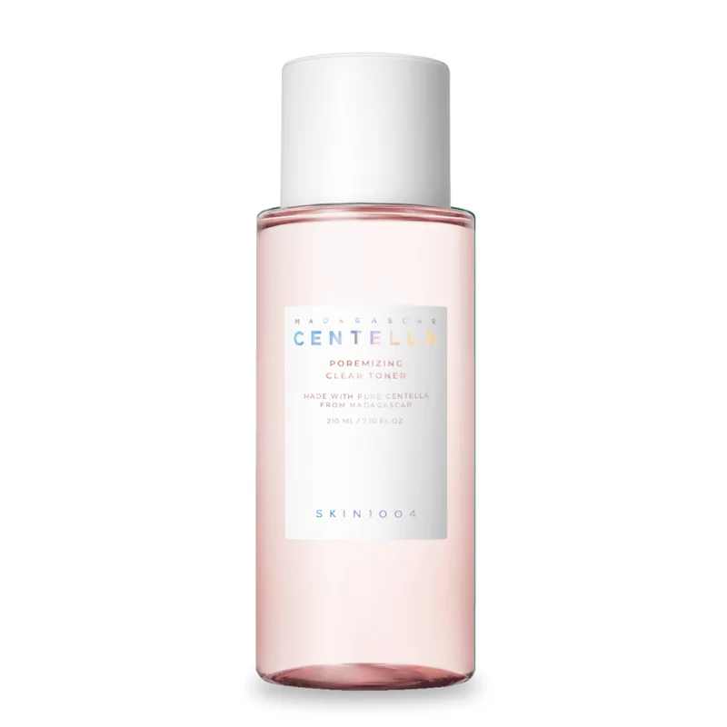 Centella Herbal Pore Cleansing Toner by Skin 1004 - 210 ml