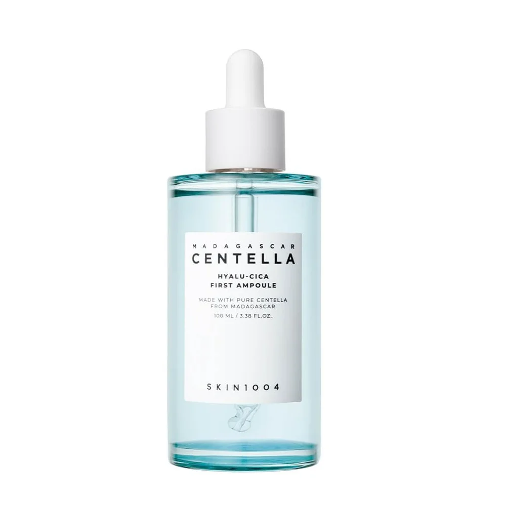 Hyaluronic-Cica Moisturizing Serum by Skin 1004 - 100 ml