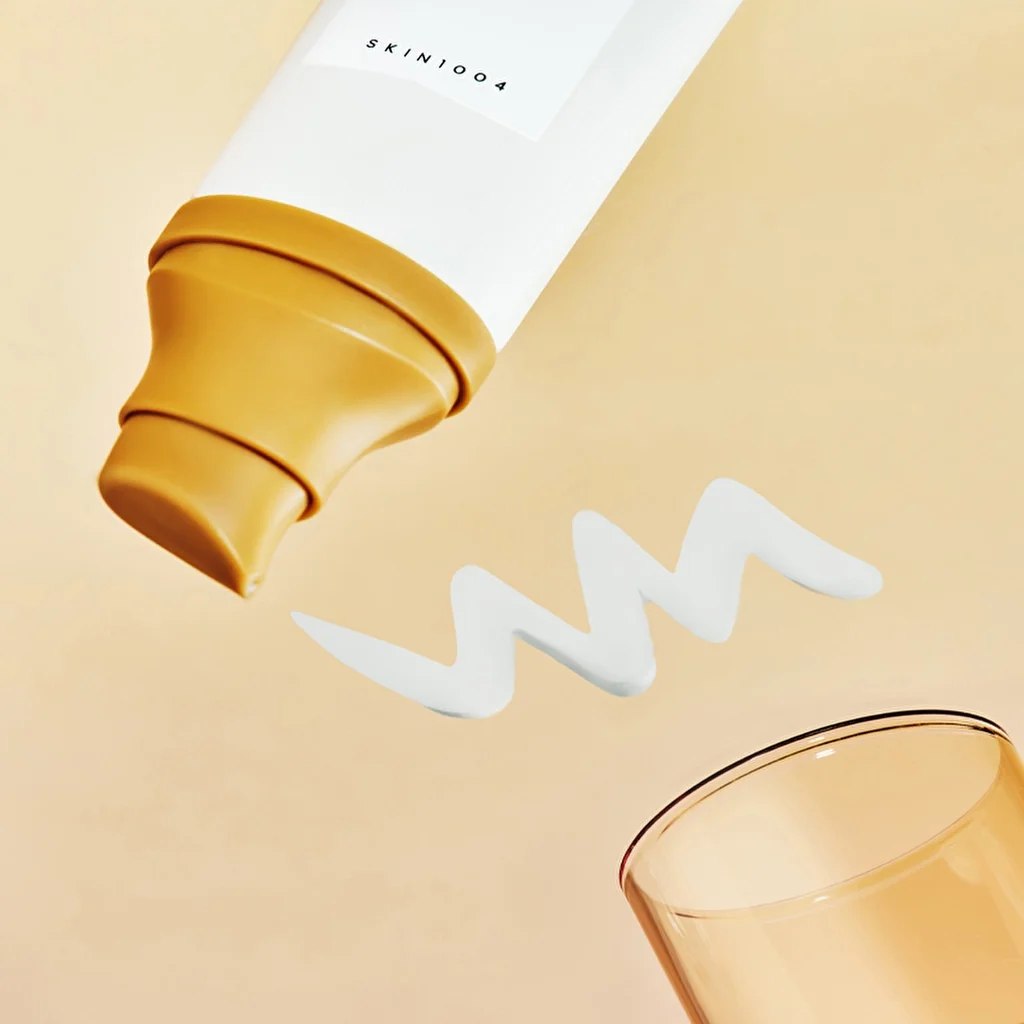 Солнцезащитный крем Skin1004 Мадагаскар Центелла Air-fit SPF 30 PA++++ 50 мл