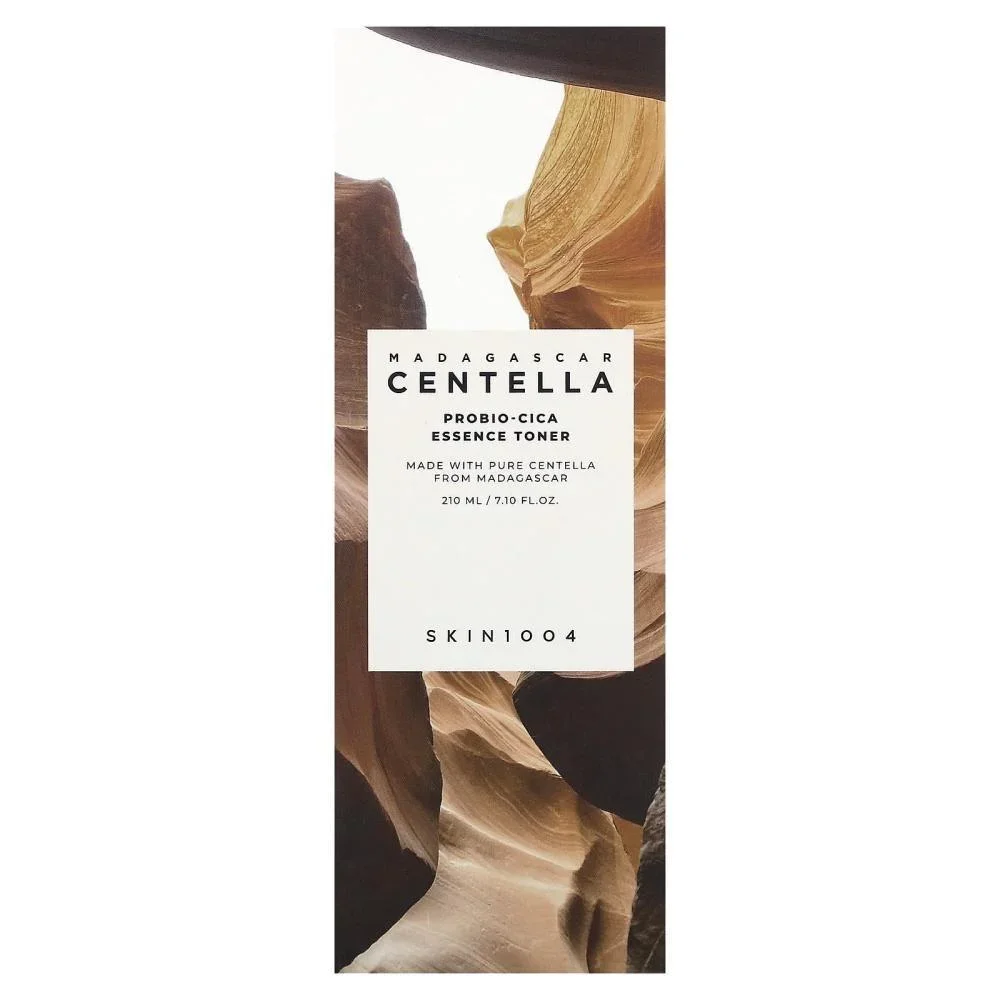 Skin1004 Madagascar Centella Probio-Cica Toner 210ml