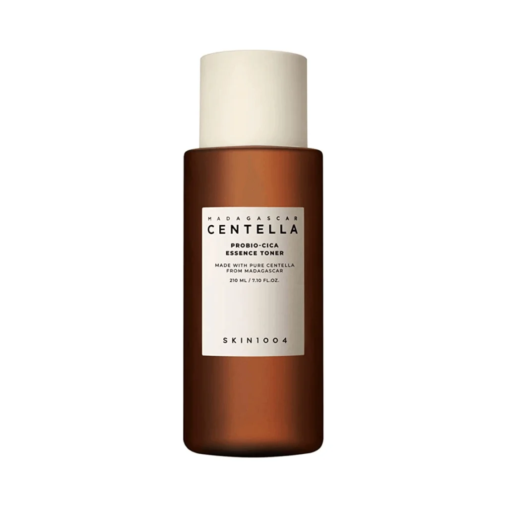 Skin1004 Madagascar Centella Probio-Cica Toner 210ml