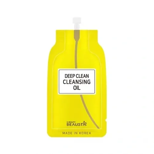 Biosta Cleansing Oil for Skin