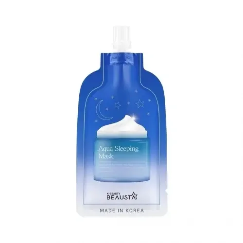 Biosta Hydrating Sleep Mask