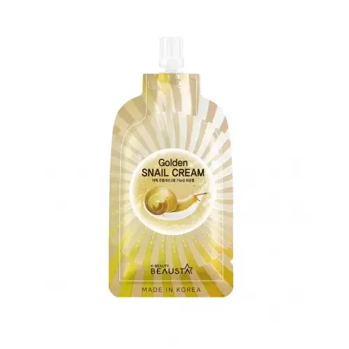 BioStar Golden Snail Cream