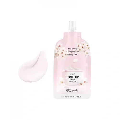 BioStar Pink Skin Strengthening Tone-Up Cream