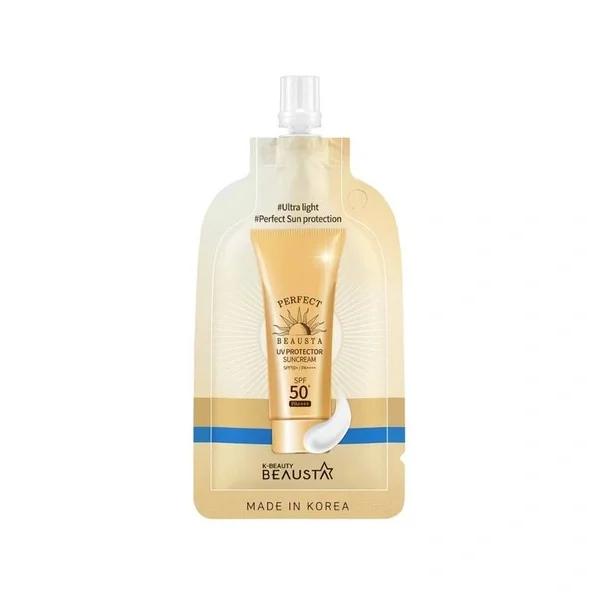 BioStar UV Protection Cream SPF 50+ PA+++