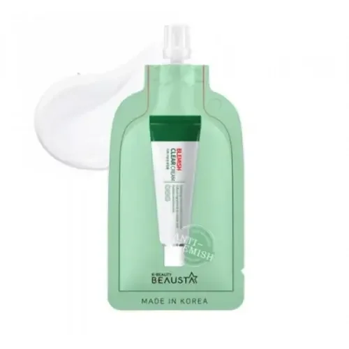 BioStar Concealer Cream