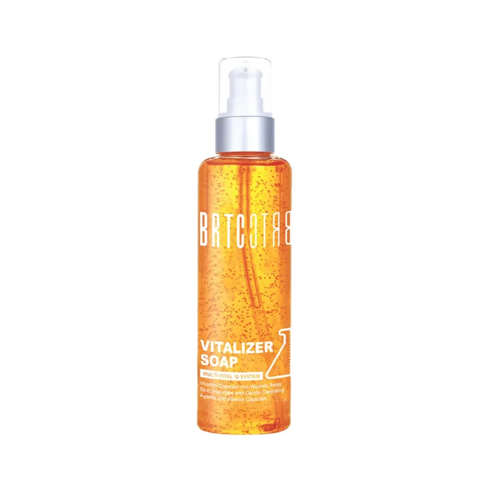 BRTC Vitalizer Skin Cleanser 200 ml
