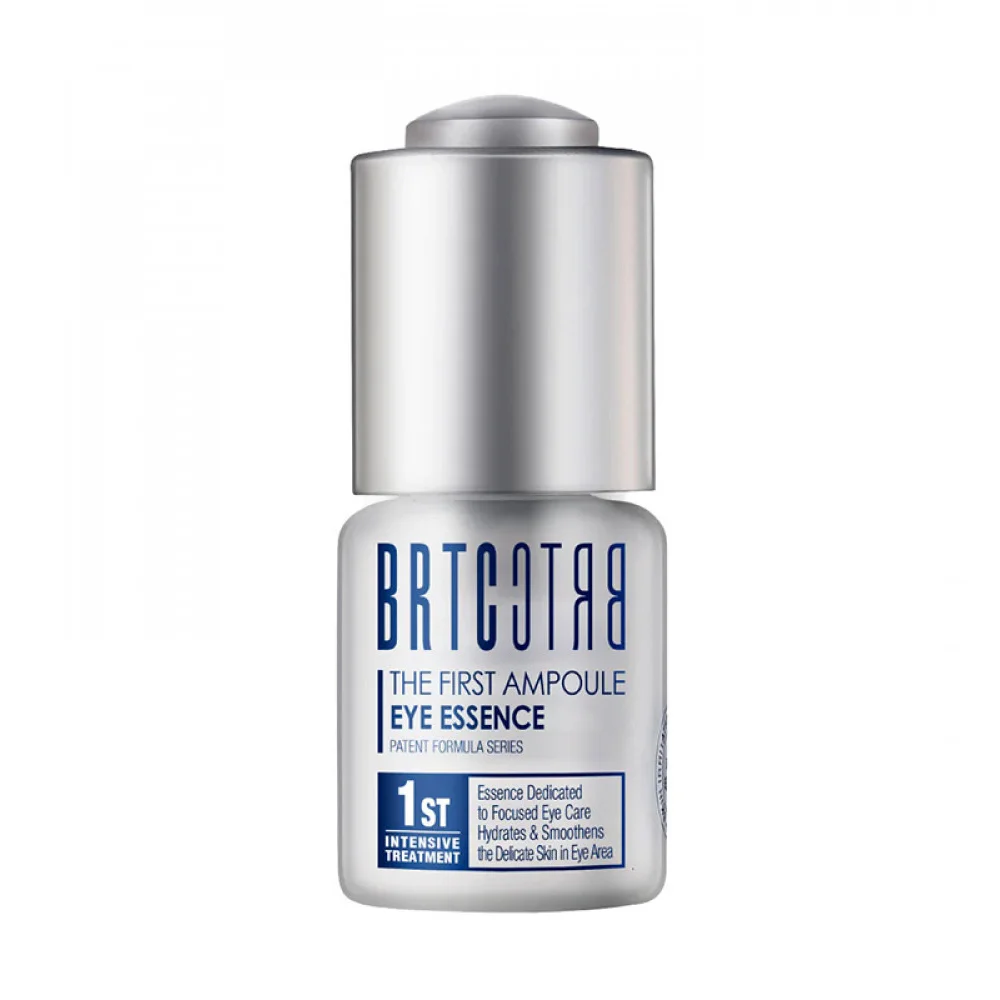 The First Ampoule Serum for Dark Circles and Eye Puffiness by BRTC 15ml