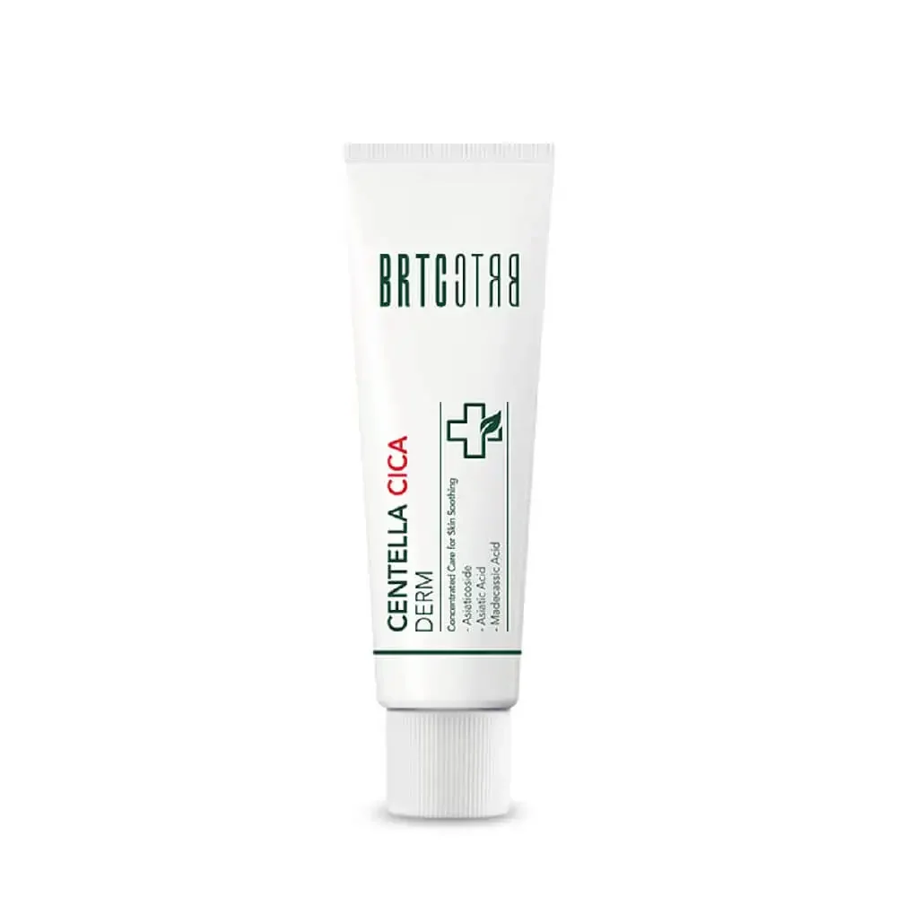 BRTC Skin Allergy and Irritation Relief Cream 50ml