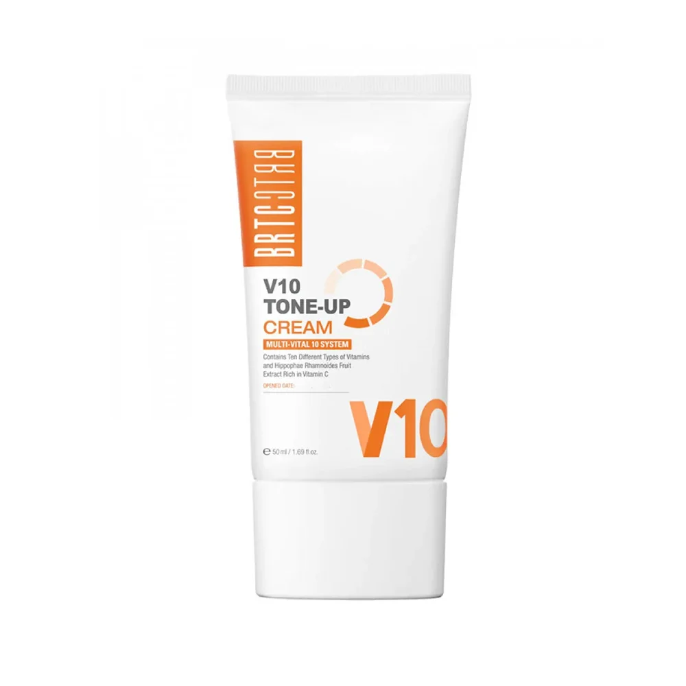 PRTC 50ml Day Cream 10 Tone Up