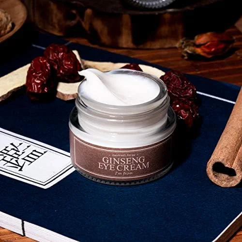 Eye Cream with Ginseng from I'm From 30g
