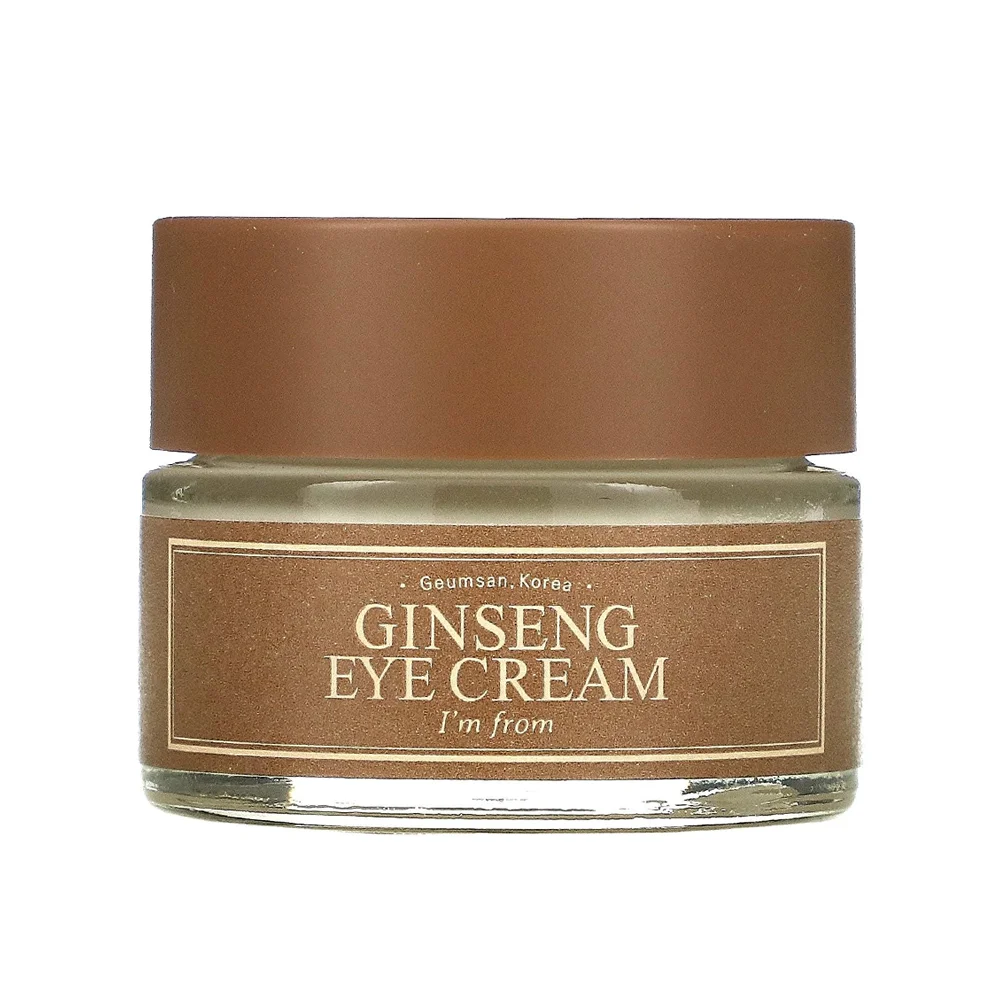 Eye Cream with Ginseng from I'm From 30g