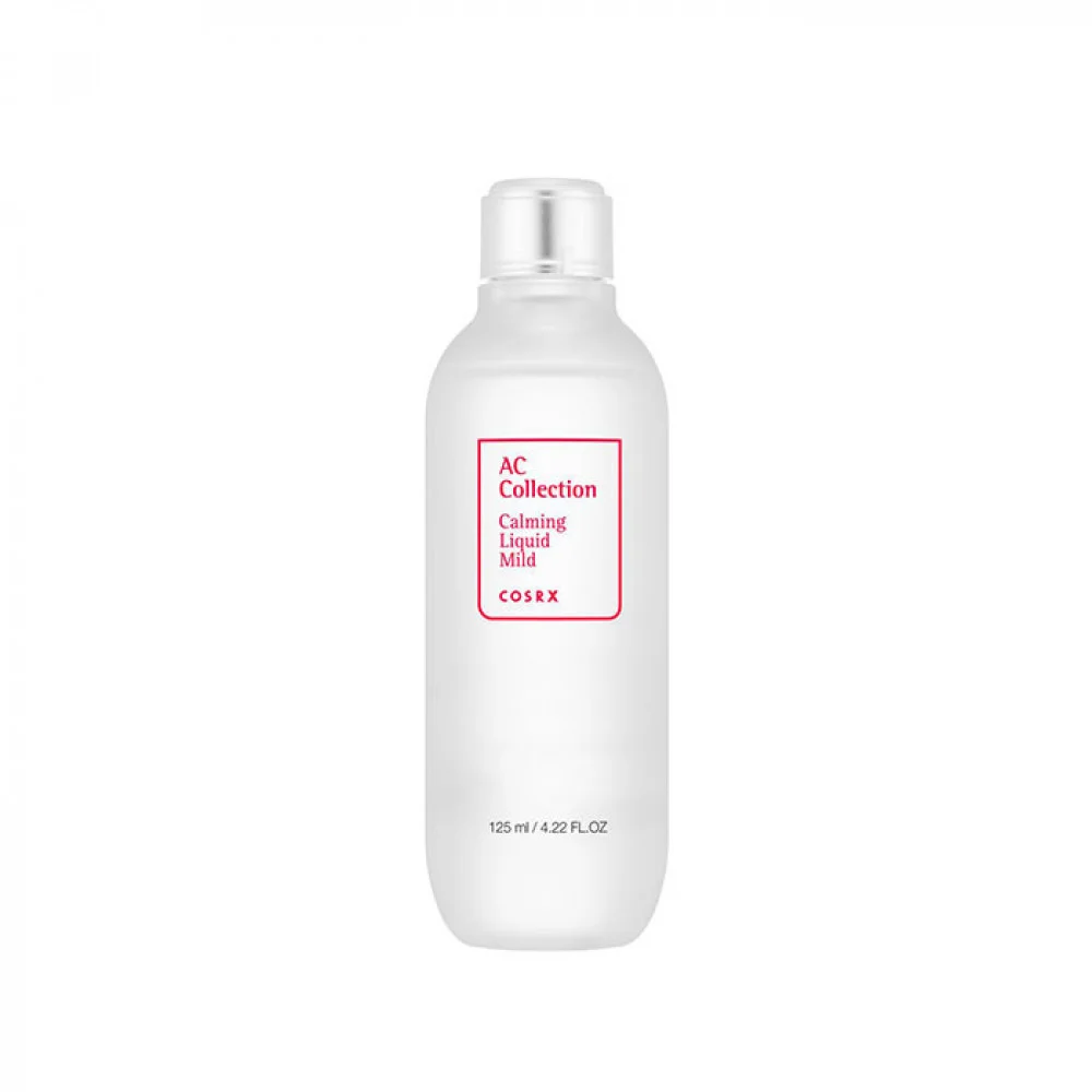 COSRX Daily AC Toner for Acne-Prone Skin - 125 ml