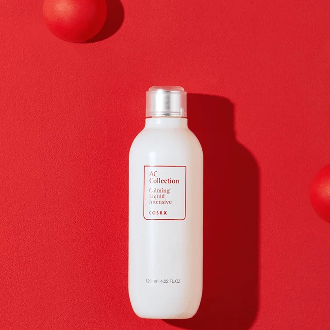 COSRX AC Collection Intensive Calming Toner 125 ml