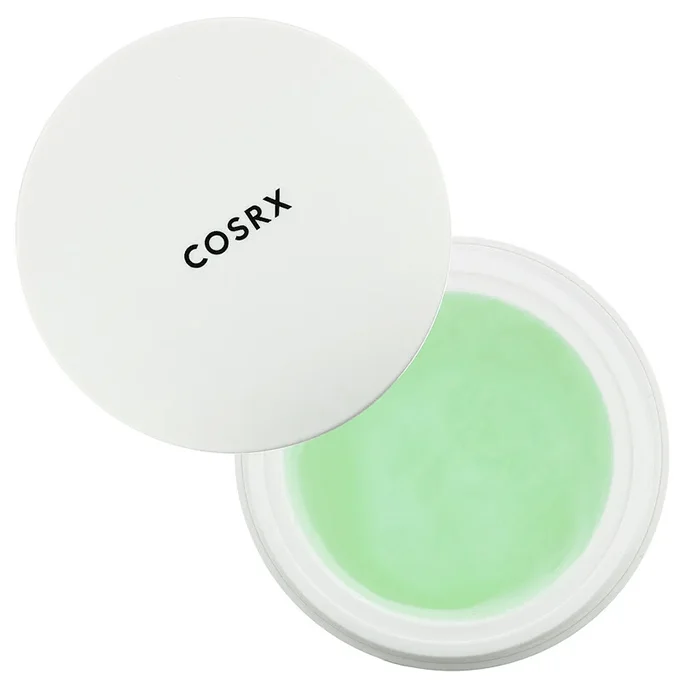 Kusurx Soothing Green Tea Gel Cream 50ml