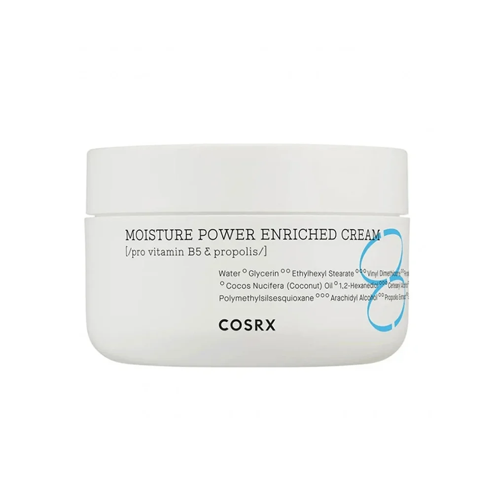 Cosrx Hydrium Moisture Power Moisturizing Cream 50 ml