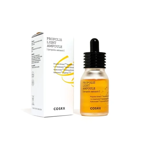 KOSRX Propolis Light Ampoule - 30 ml