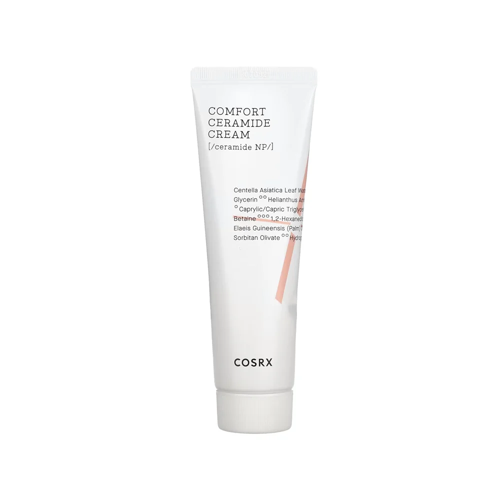 Comforting Ceramide Cream by Cosrx - 80 grams