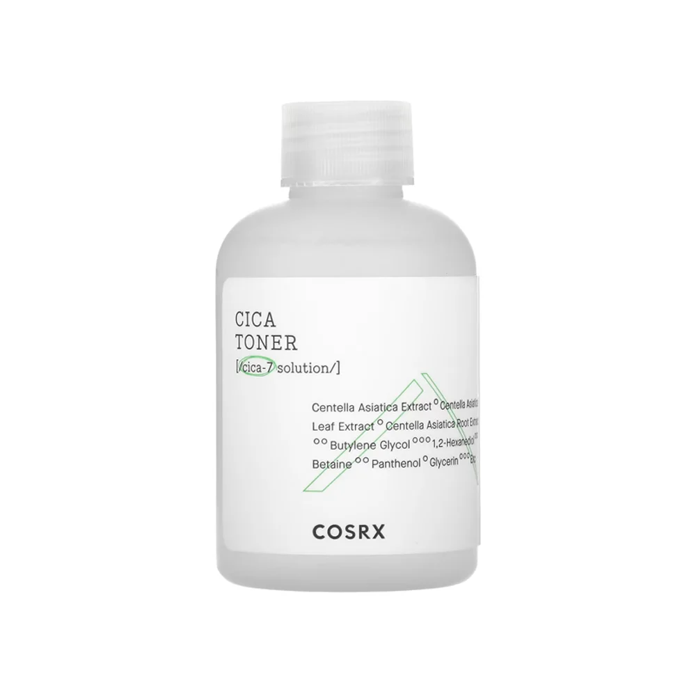 COSRX Pure Fit Cica Toner 150 ml von COSRX