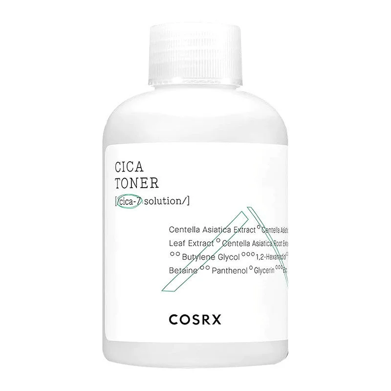 COSRX Чистый Тонер Cica - 150 мл