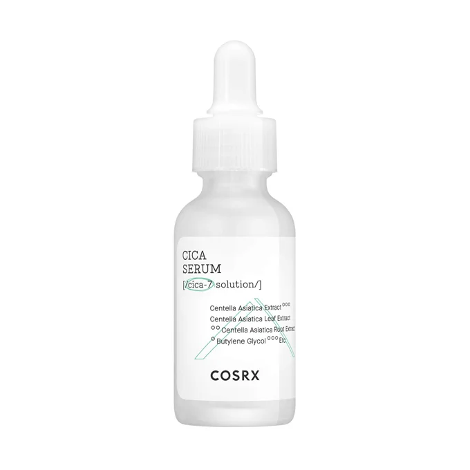 CORSRX Pure Fit Cica Serum - 30 ml