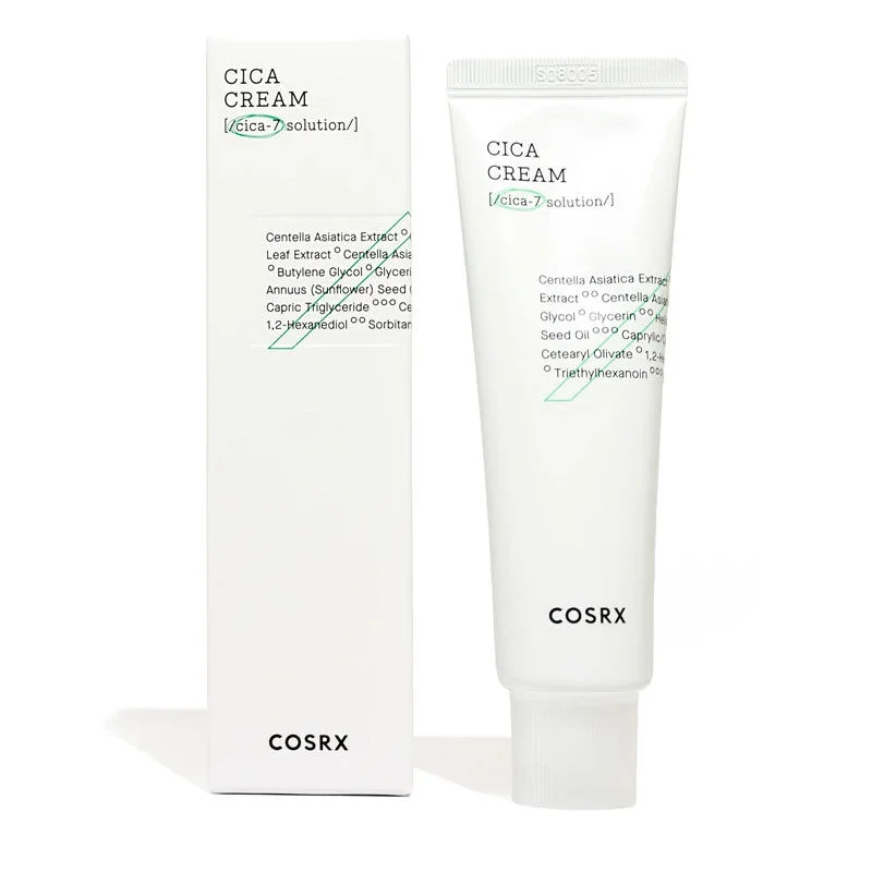 Pure Fit Cica Creme 50 ml von Cosrx